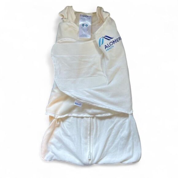 Halo SleepSack NB/0-3 months - Picture 1 of 2